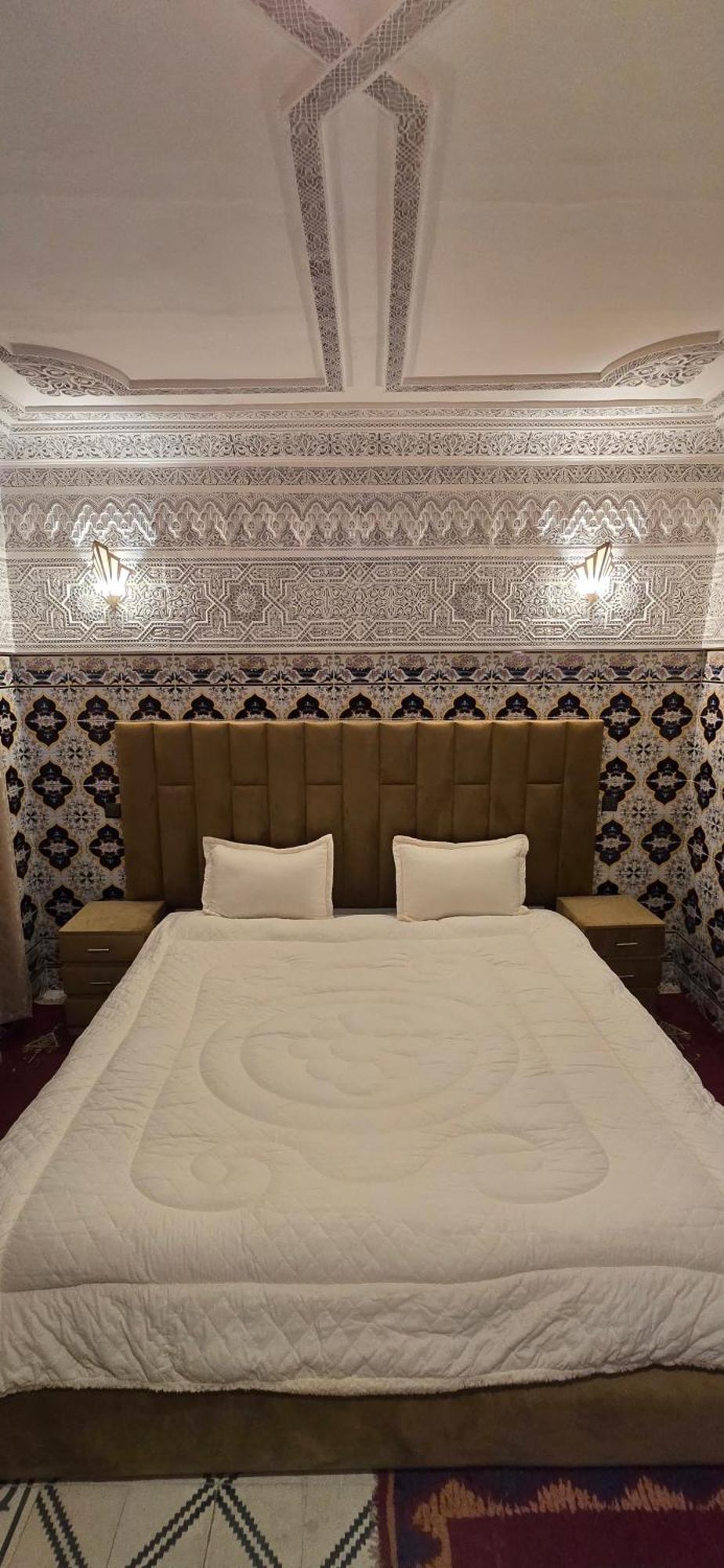 Riad Raffaa Marrakesh Exterior foto